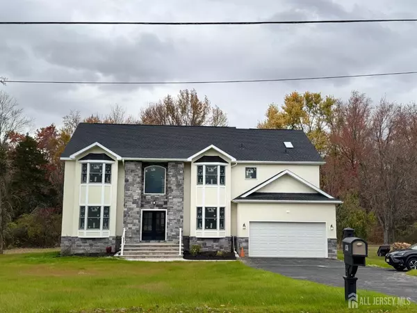 836 Ridge RD, South Brunswick, NJ 08852