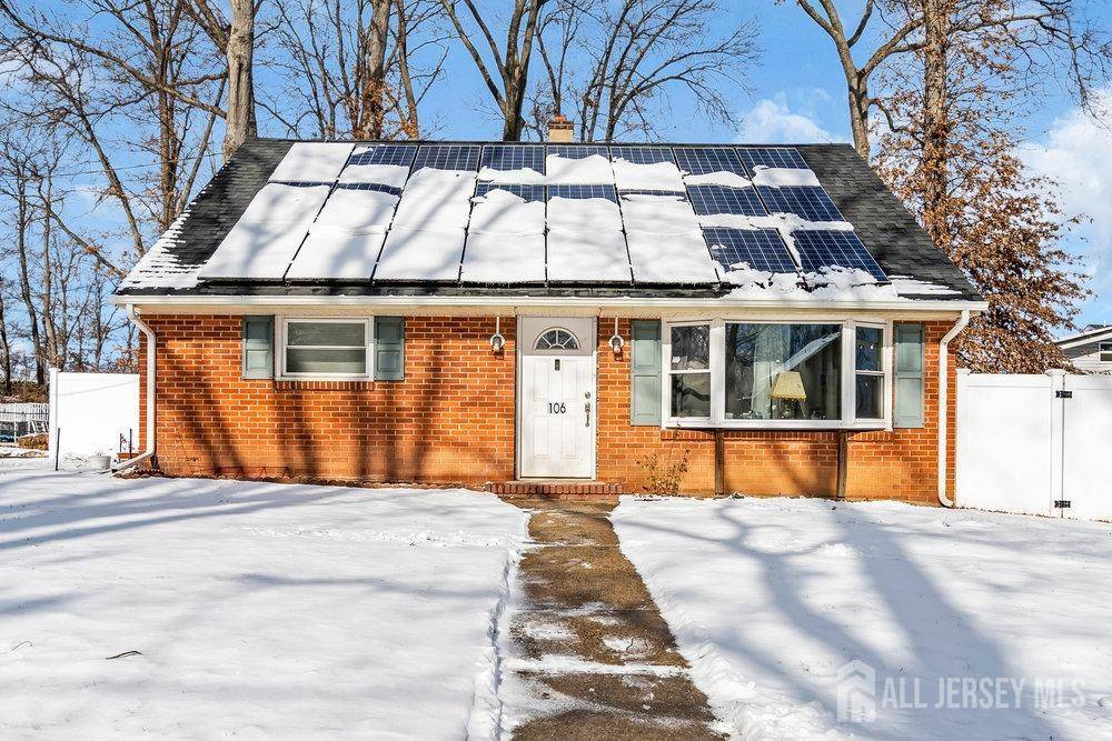 106 Alwat ST, Woodbridge Proper, NJ 07095