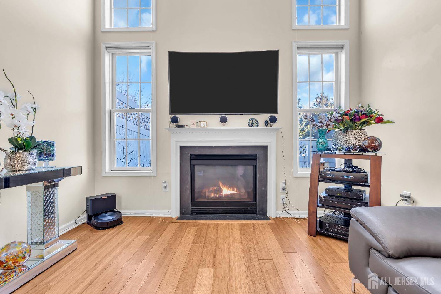 15 Amber DR, Old Bridge, NJ 08857