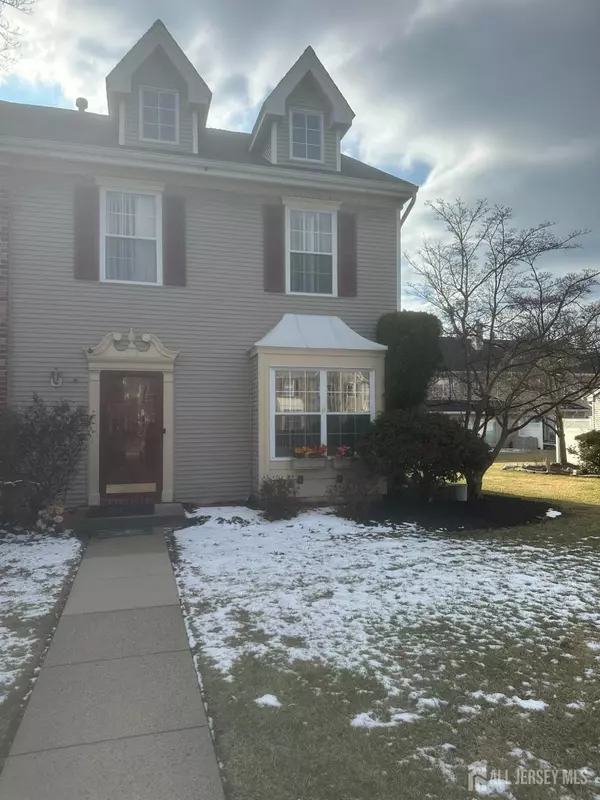 9 Dartmouth WAY, North Brunswick, NJ 08902