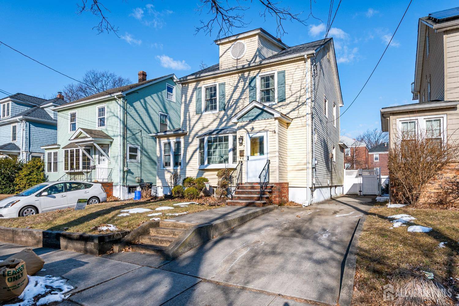 127 Hill ST, Highland Park, NJ 08904