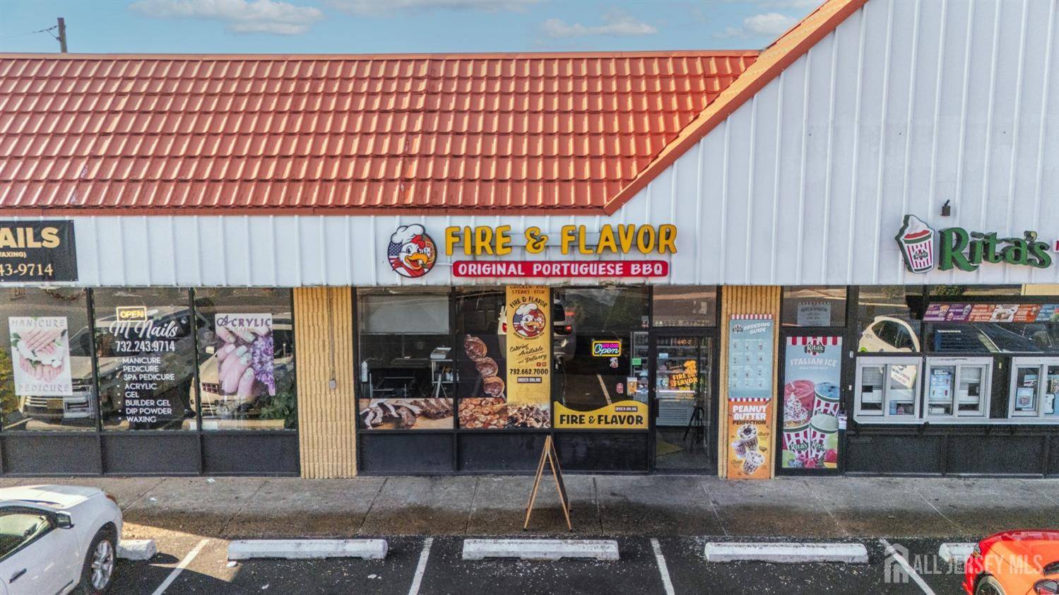 640 Middlesex AVE, Metuchen, NJ 08840