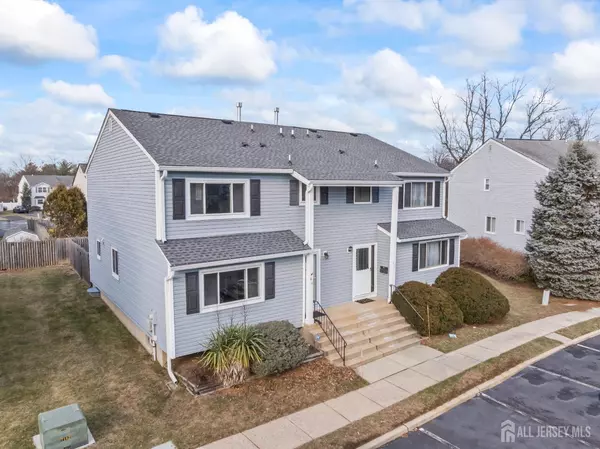 South Brunswick, NJ 08810,66 Davids CT