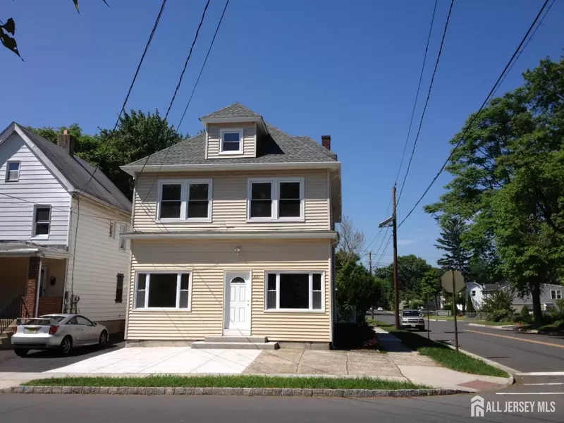 300 Rock AVE, Piscataway, NJ 08854