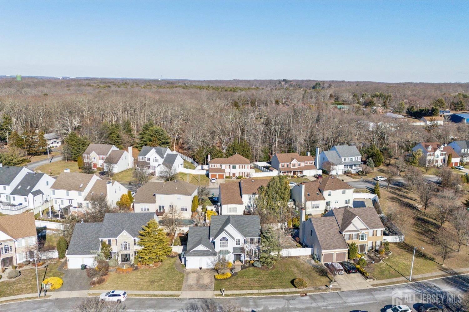 Howell, NJ 07731,29 Paceview DR