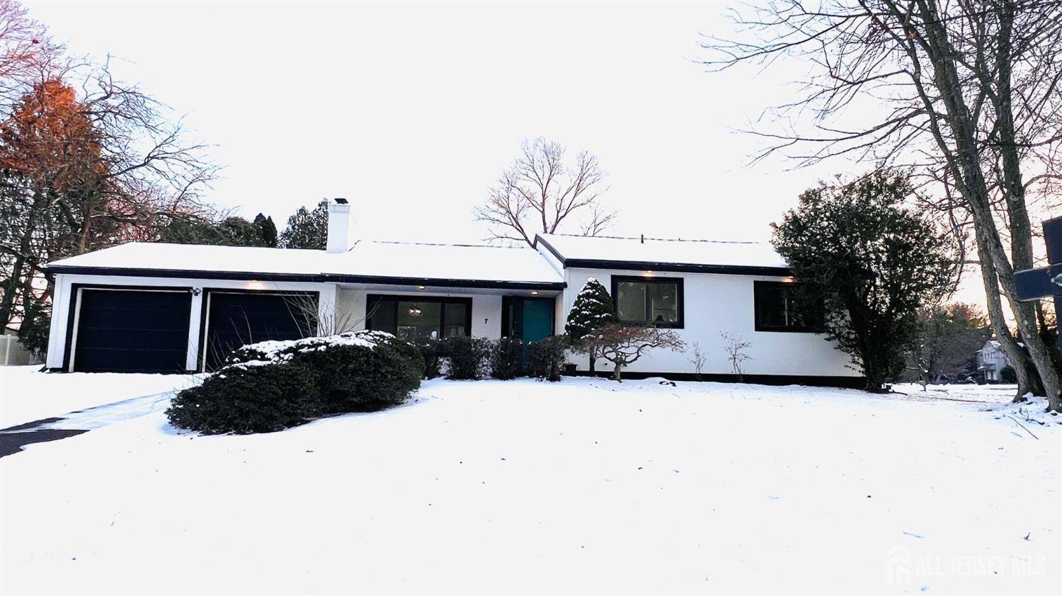 7 Harper RD, South Brunswick, NJ 08852