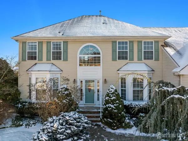 South River, NJ 08882,41 Rotunda LN