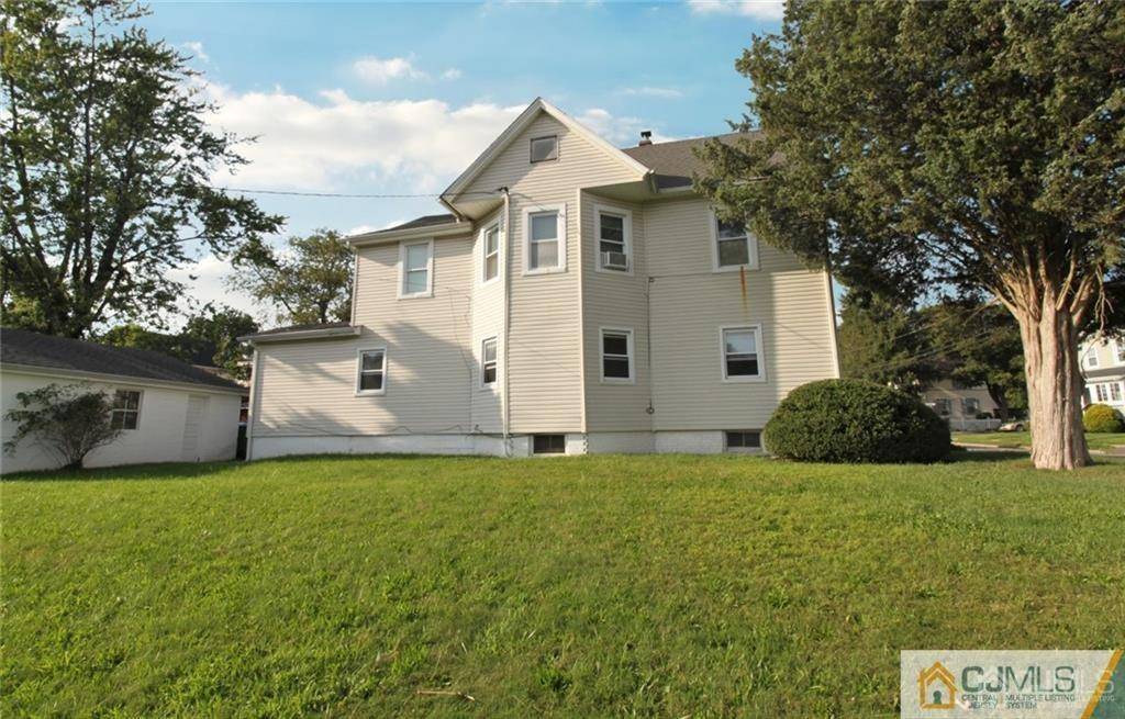 20 silverlake AVE, Edison, NJ 08817