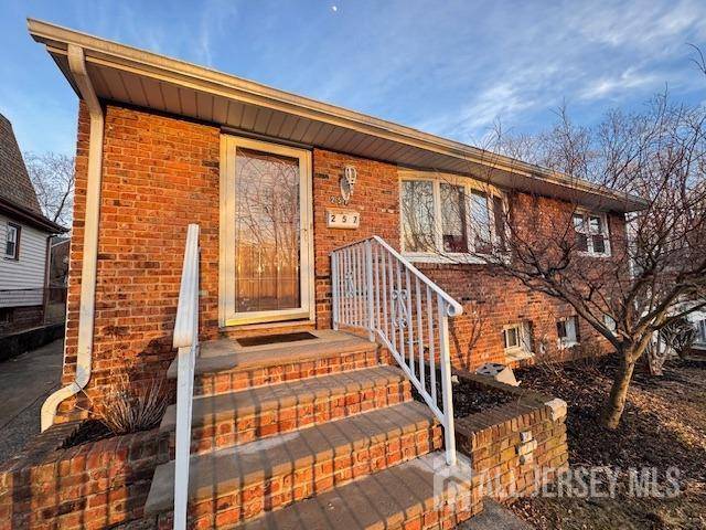 257 W S 6th AVE, Highland Park, NJ 08904
