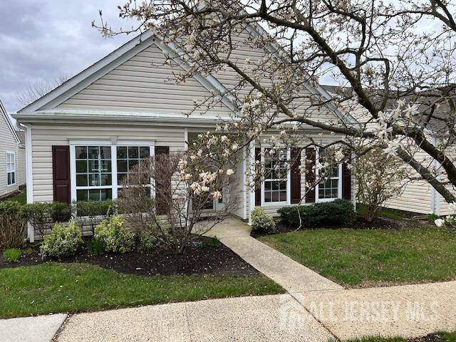 673 Bluebird DR, Monroe, NJ 08831