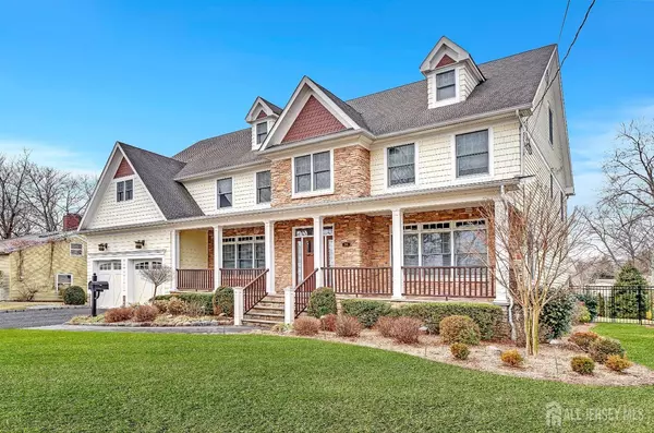 Westfield, NJ 07090,36 Woodbrook CIR