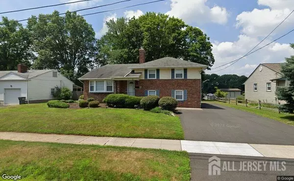 3006 Norwood AVE, South Plainfield, NJ 07080