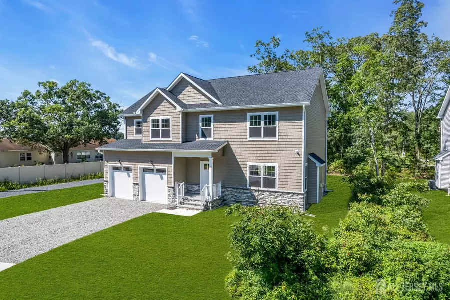 35 Pennsylvania AVE, Ocean Twp, NJ 08758