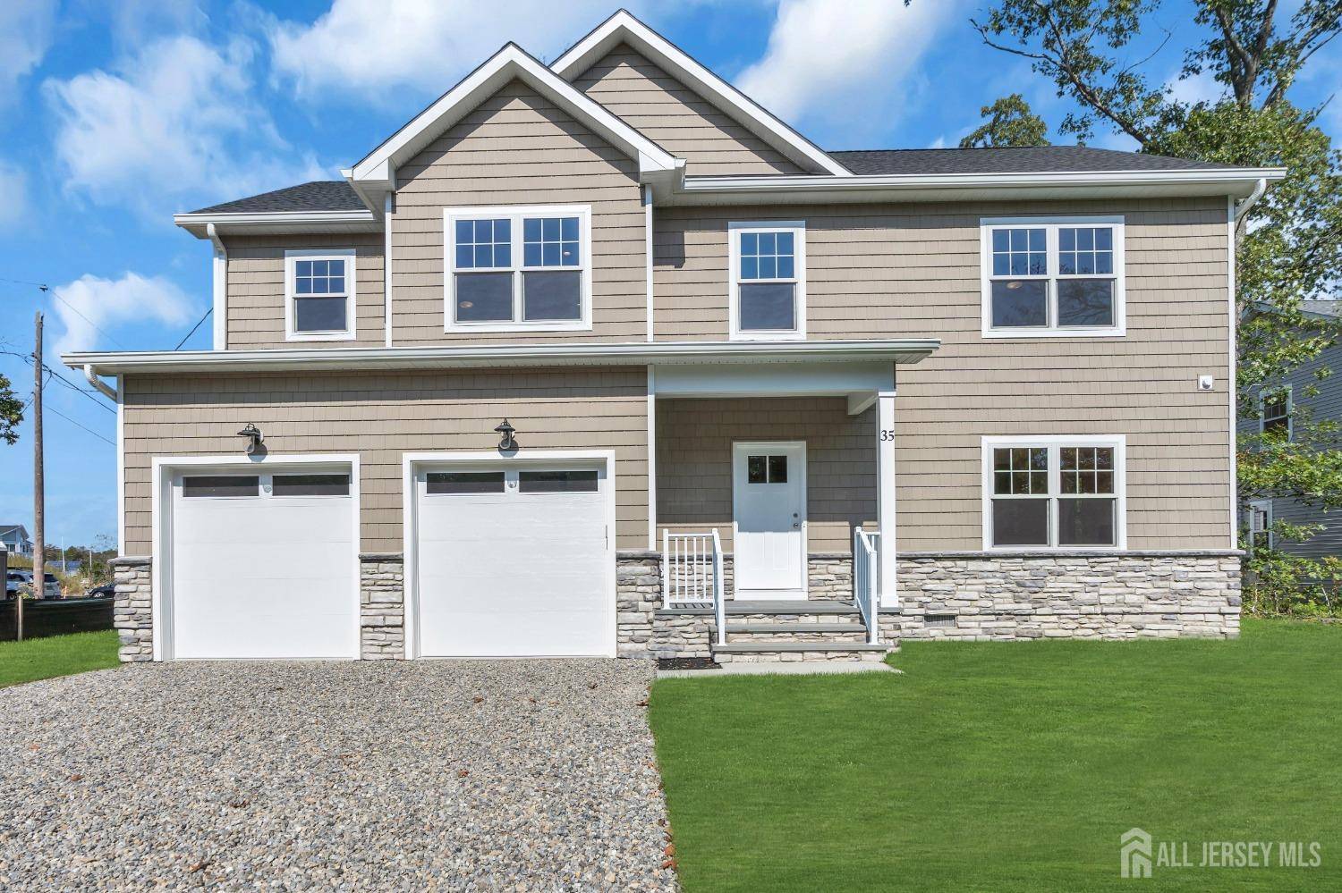 35 Pennsylvania AVE, Ocean Twp, NJ 08758