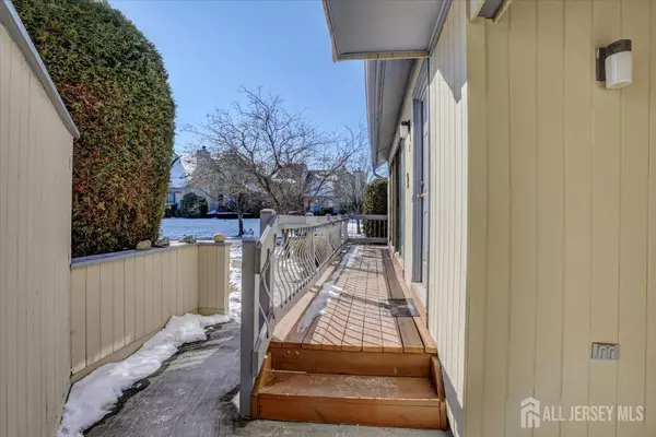 Franklin, NJ 08873,5 Talbot ST