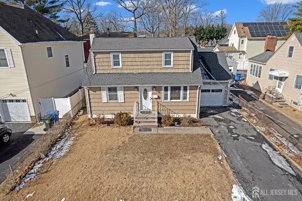 Iselin, NJ 08830,175 Auth AVE