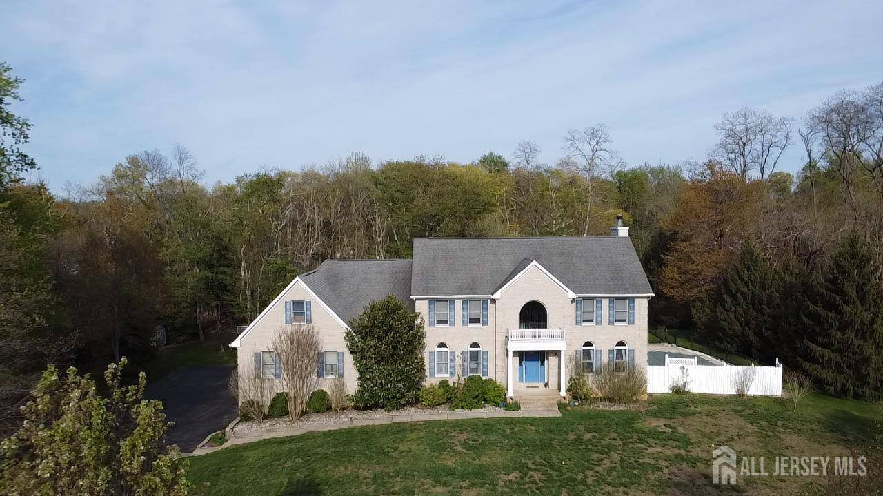 29 N Disbrow Hill RD, Monroe, NJ 08831