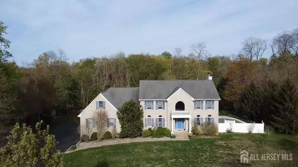 29 N Disbrow Hill RD, Monroe, NJ 08831
