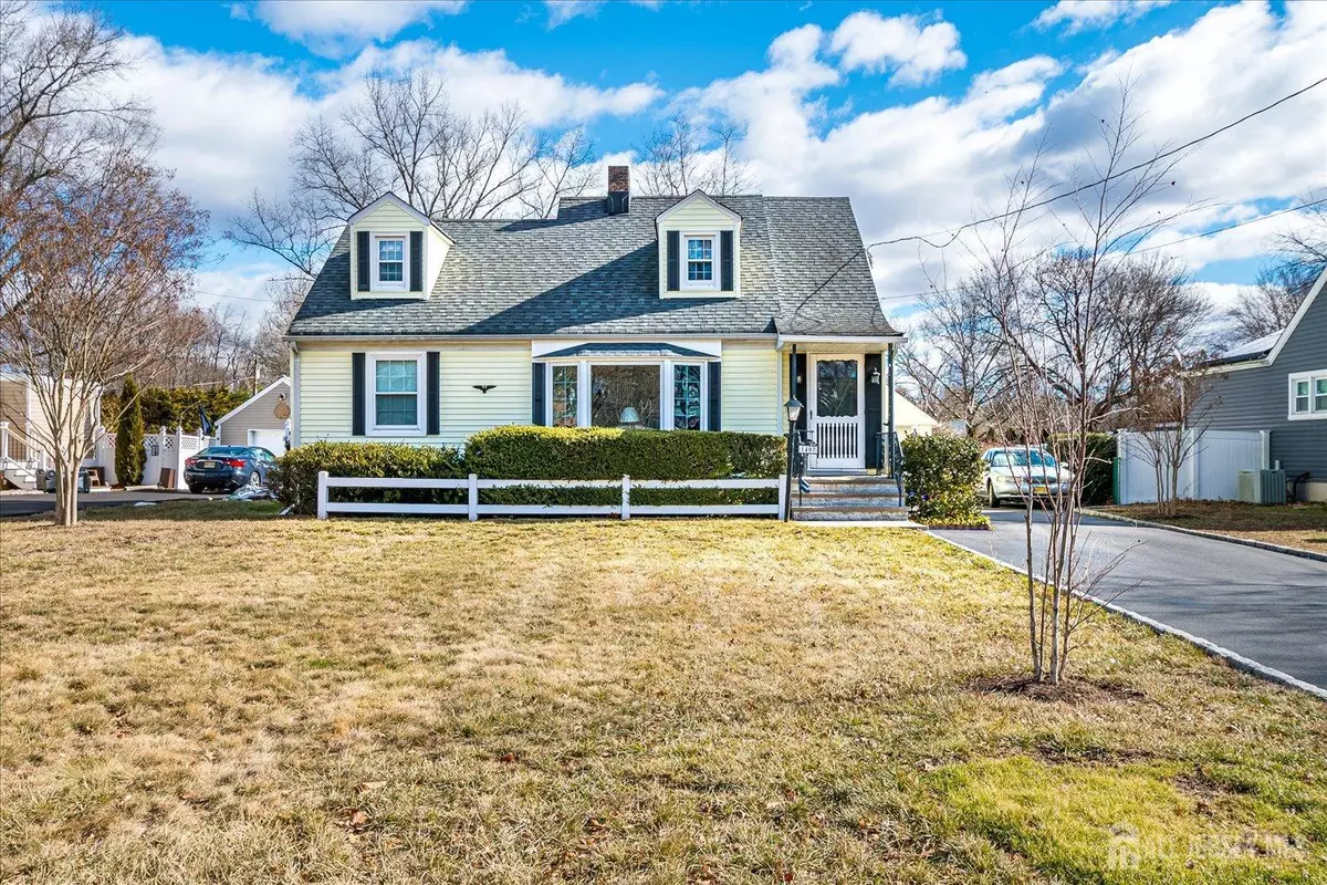 South Plainfield, NJ 07080,1407 Kenyon AVE