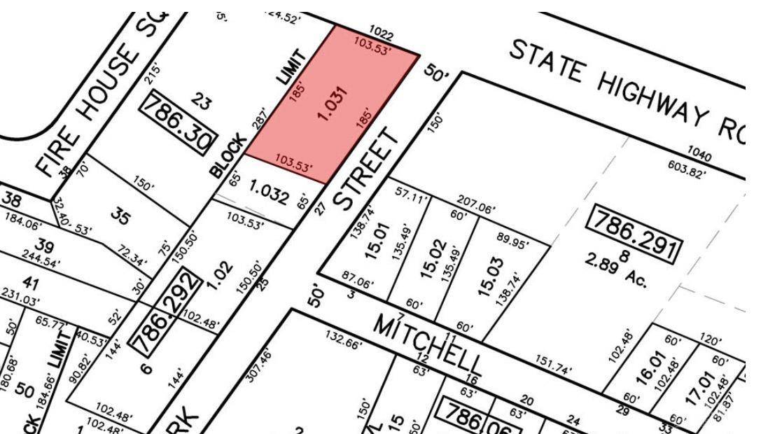 Avenel, NJ 07001,1022 Us Highway 1 HWY