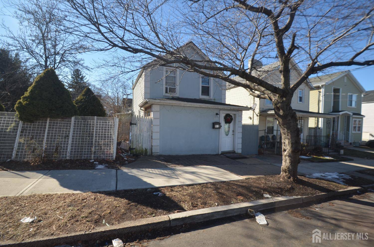 132 Hale ST, New Brunswick, NJ 08901