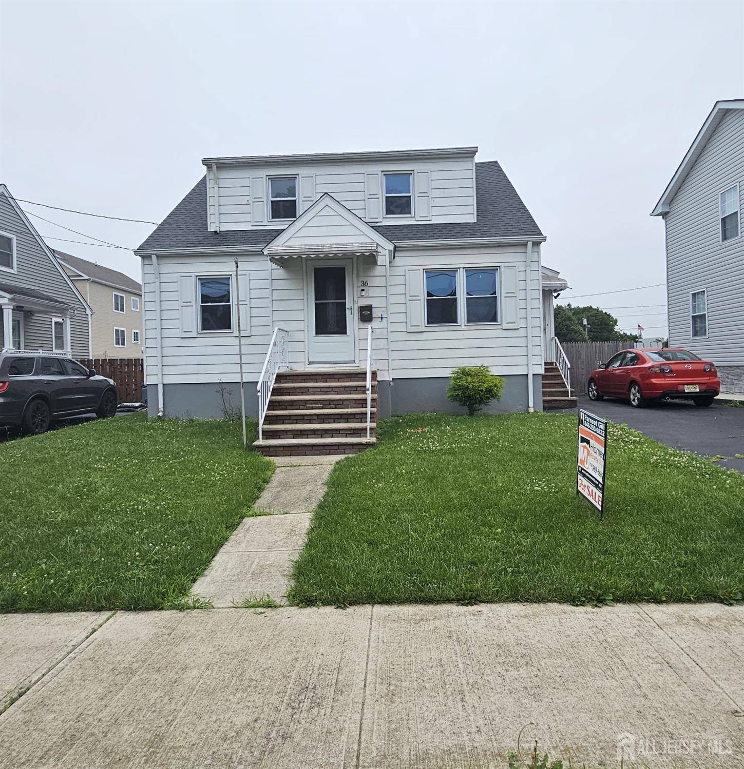36 Harris ST, Carteret, NJ 07008