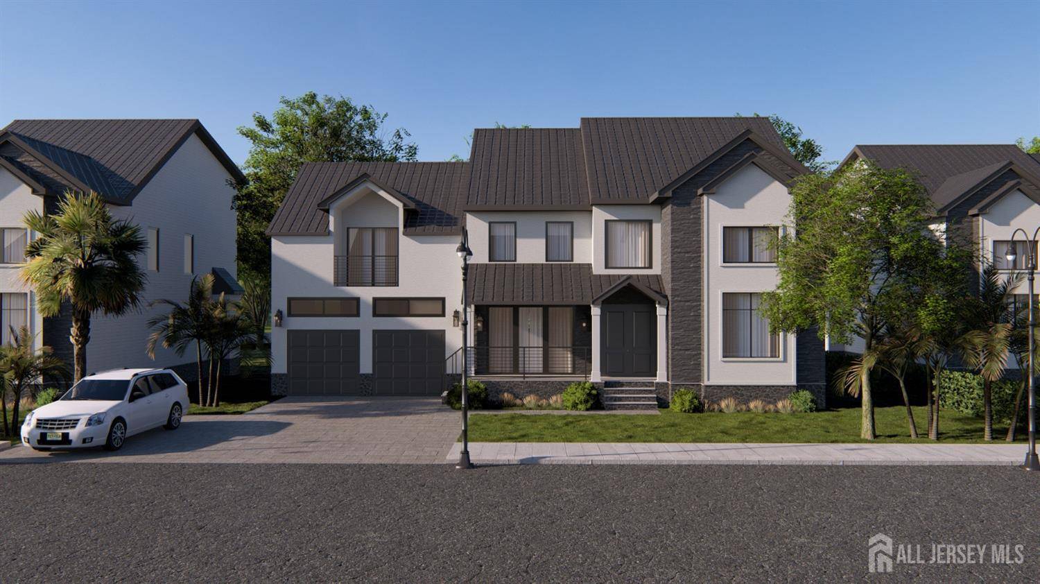 1 Leora DR, Edison, NJ 08817