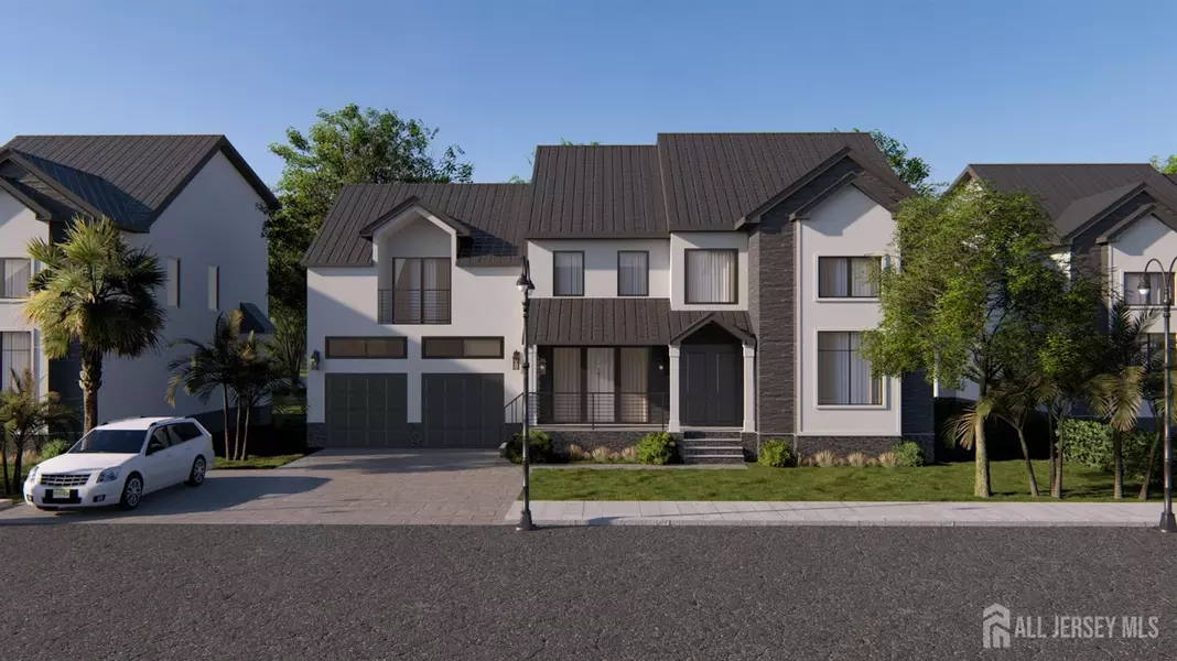 1 Leora DR, Edison, NJ 08817