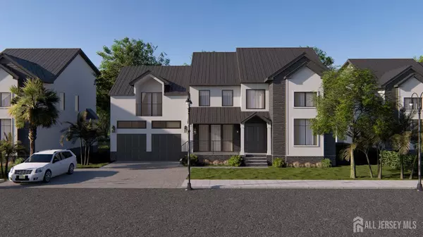 1 Leora DR, Edison, NJ 08817