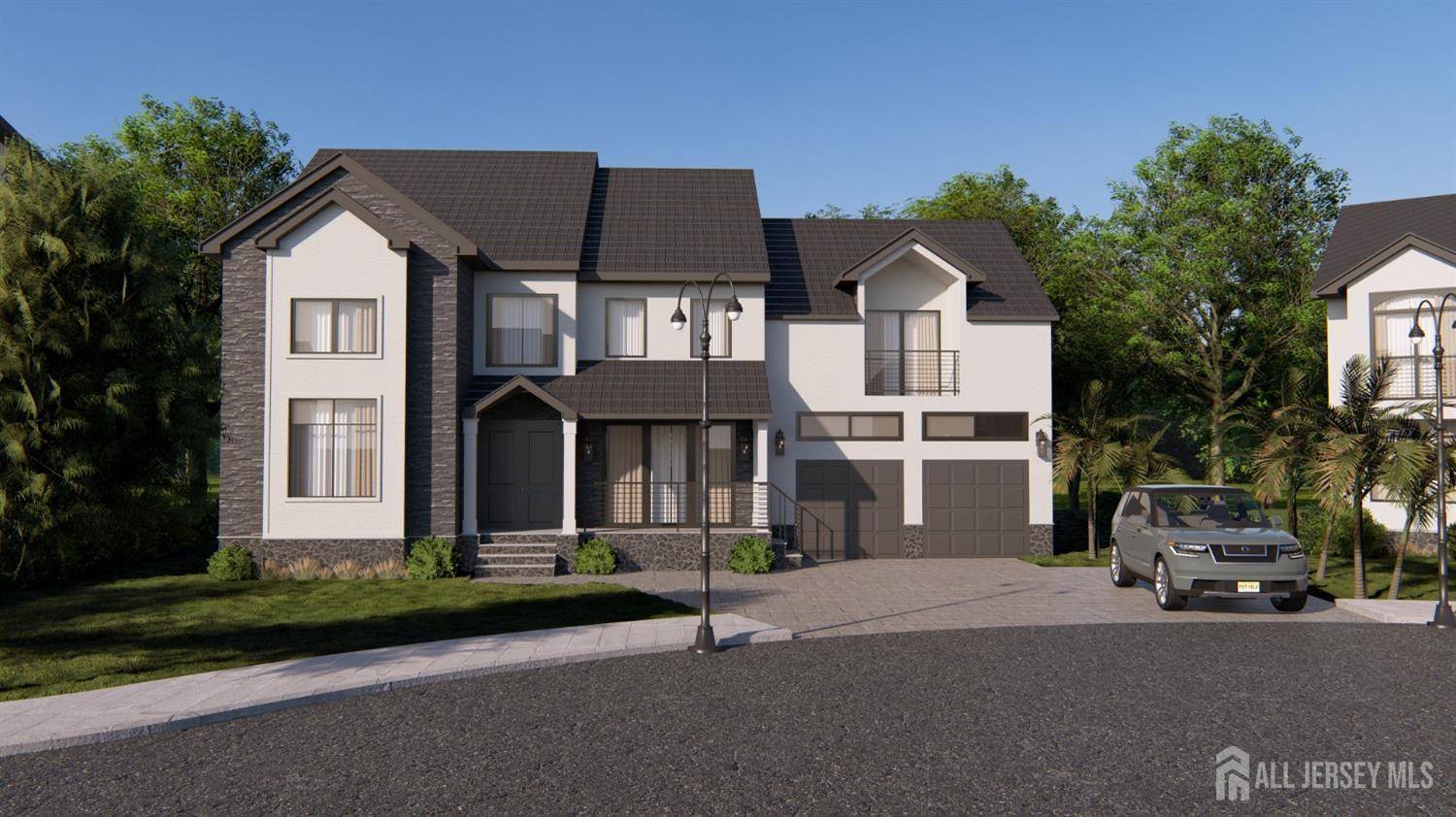 2 Leora DR, Edison, NJ 08817