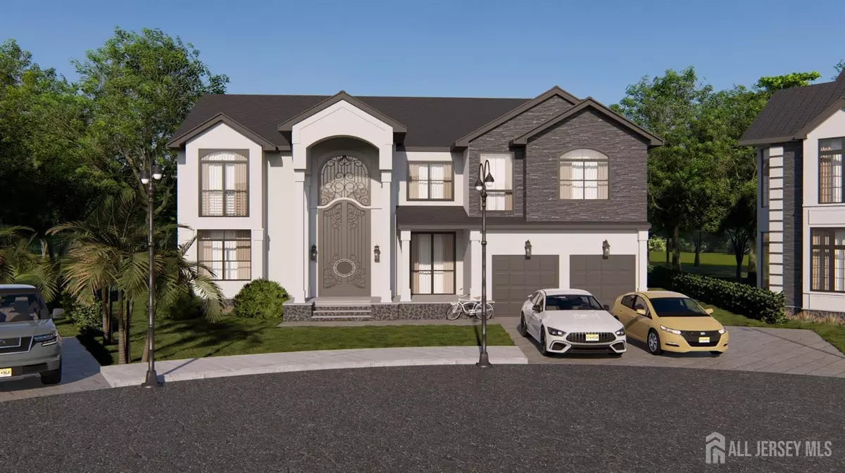 Edison, NJ 08817,3 Leora DR