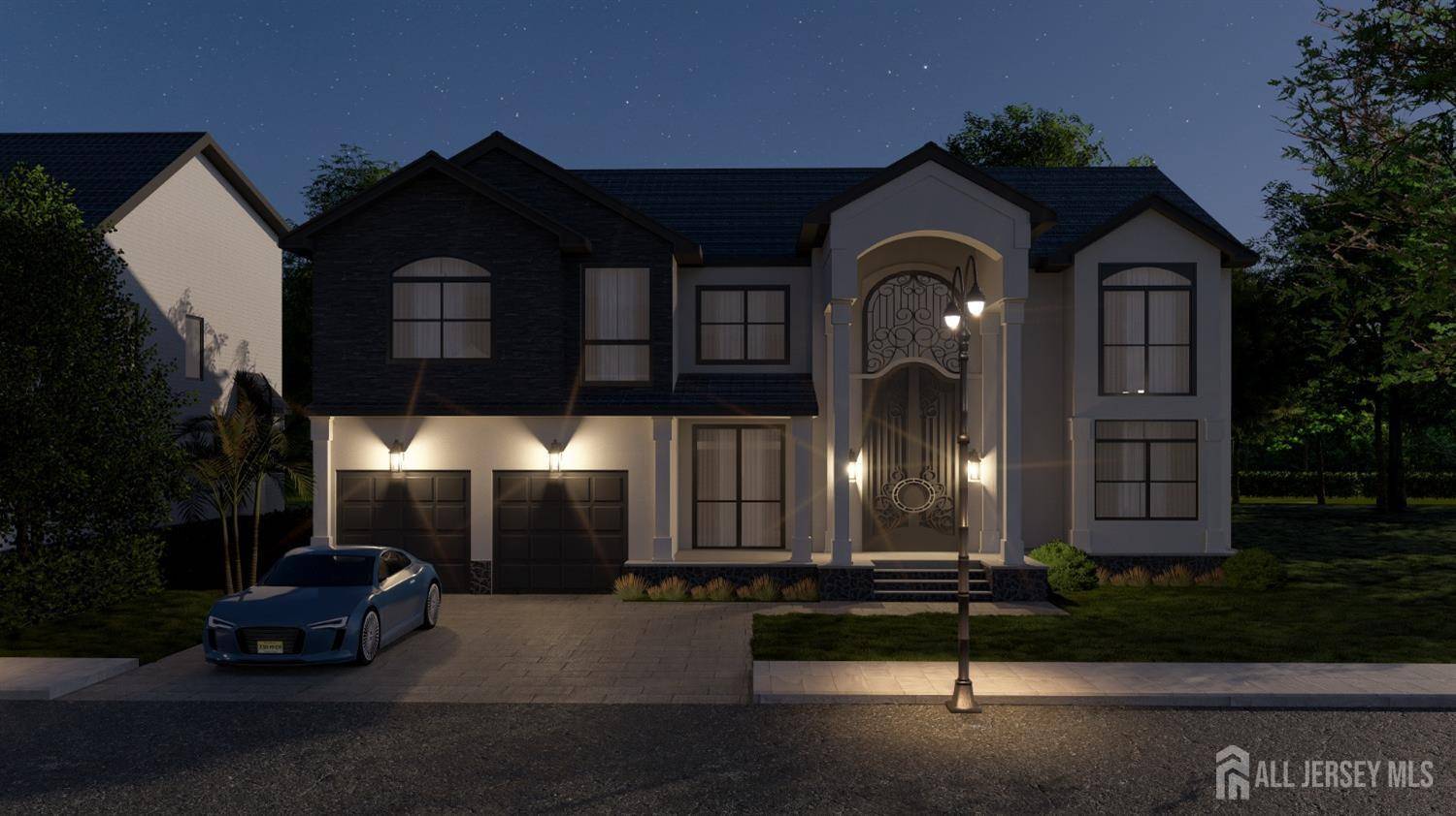 Edison, NJ 08817,3 Leora DR