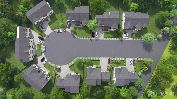 Edison, NJ 08817,3 Leora DR