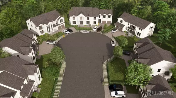 Edison, NJ 08817,8 Leora DR