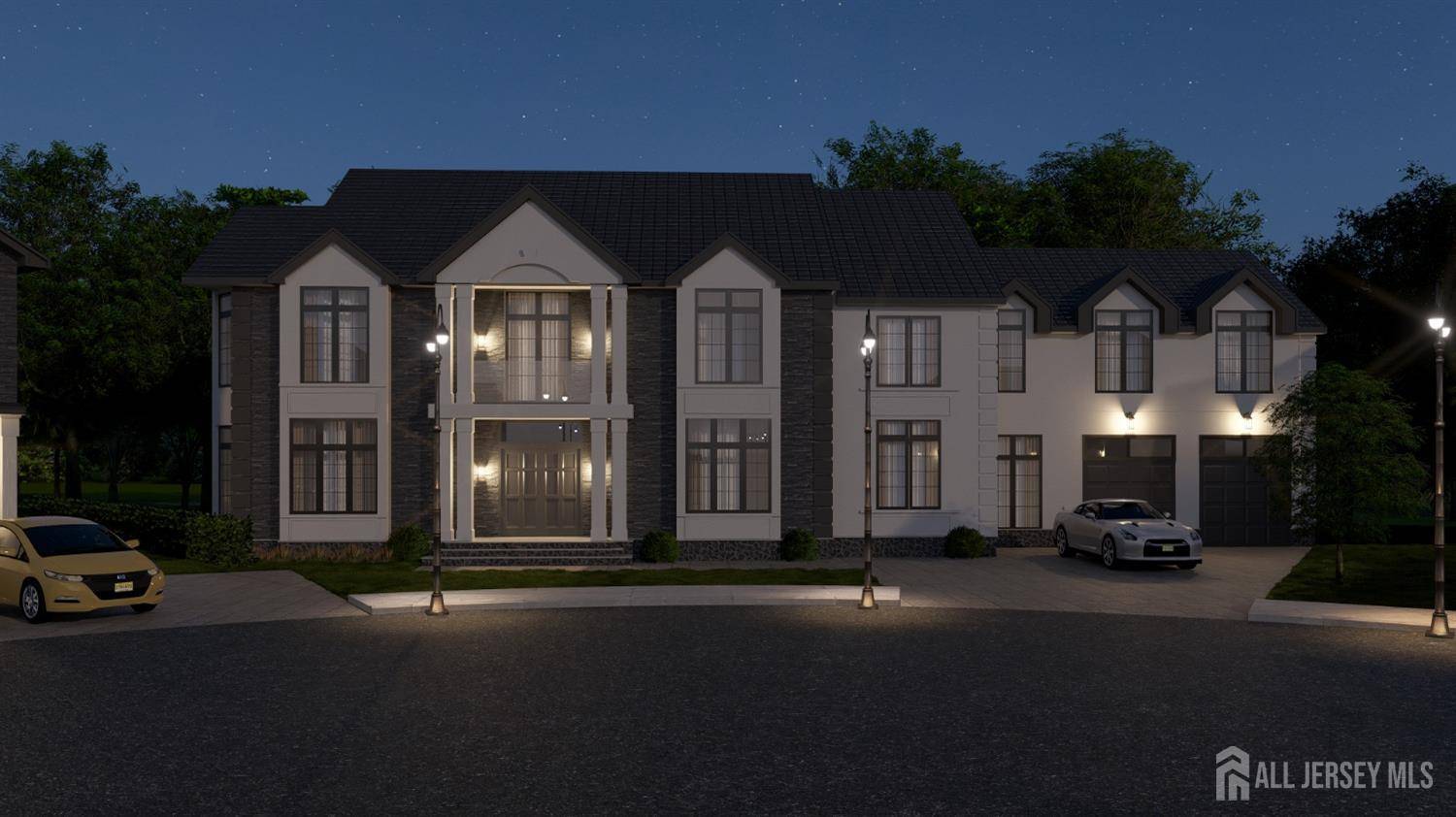 Edison, NJ 08817,8 Leora DR