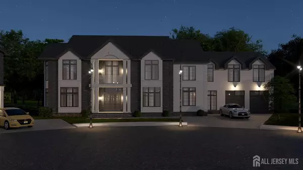 Edison, NJ 08817,8 Leora DR