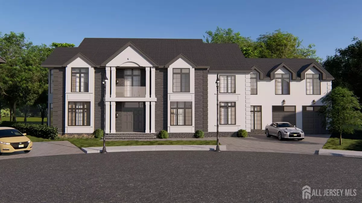 Edison, NJ 08817,8 Leora DR