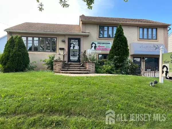 1162 Raritan RD, Clark, NJ 07066