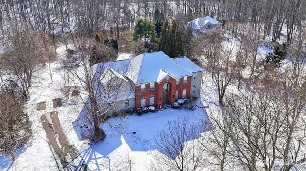 15 Rues RD, Upper Freehold, NJ 08514
