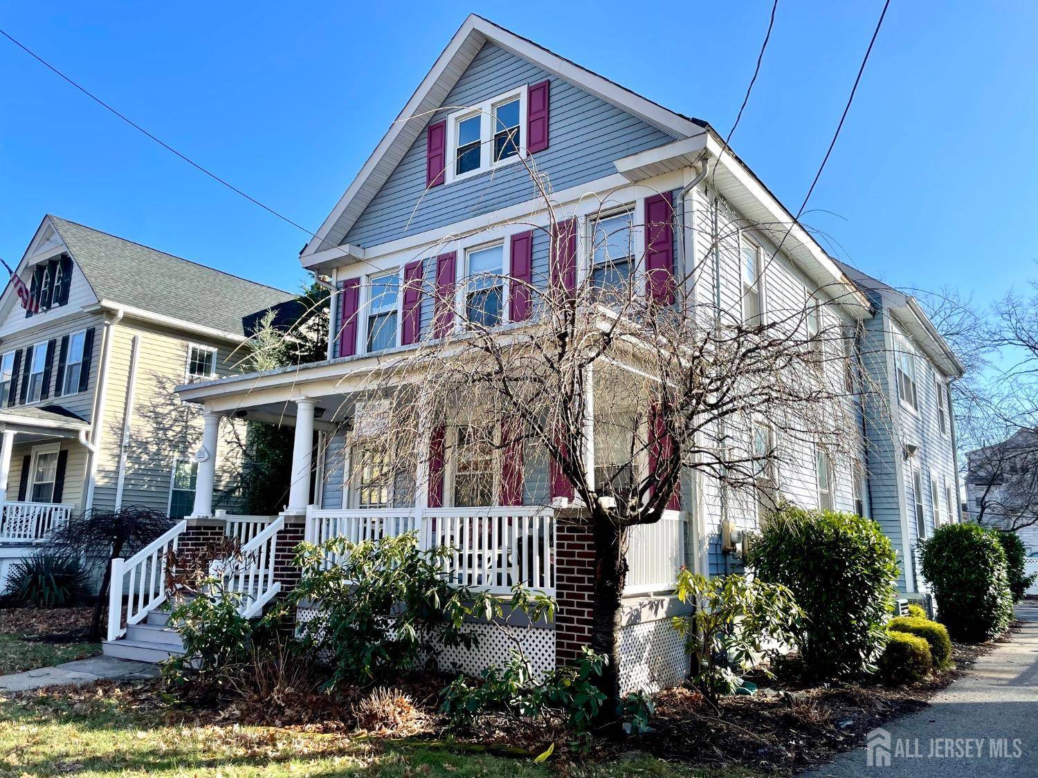 328 Denison ST, Highland Park, NJ 08904