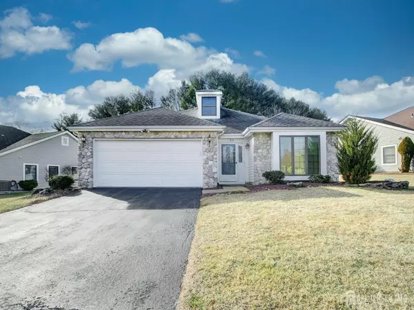 Marlboro, NJ 07746,83 Caldwell TER