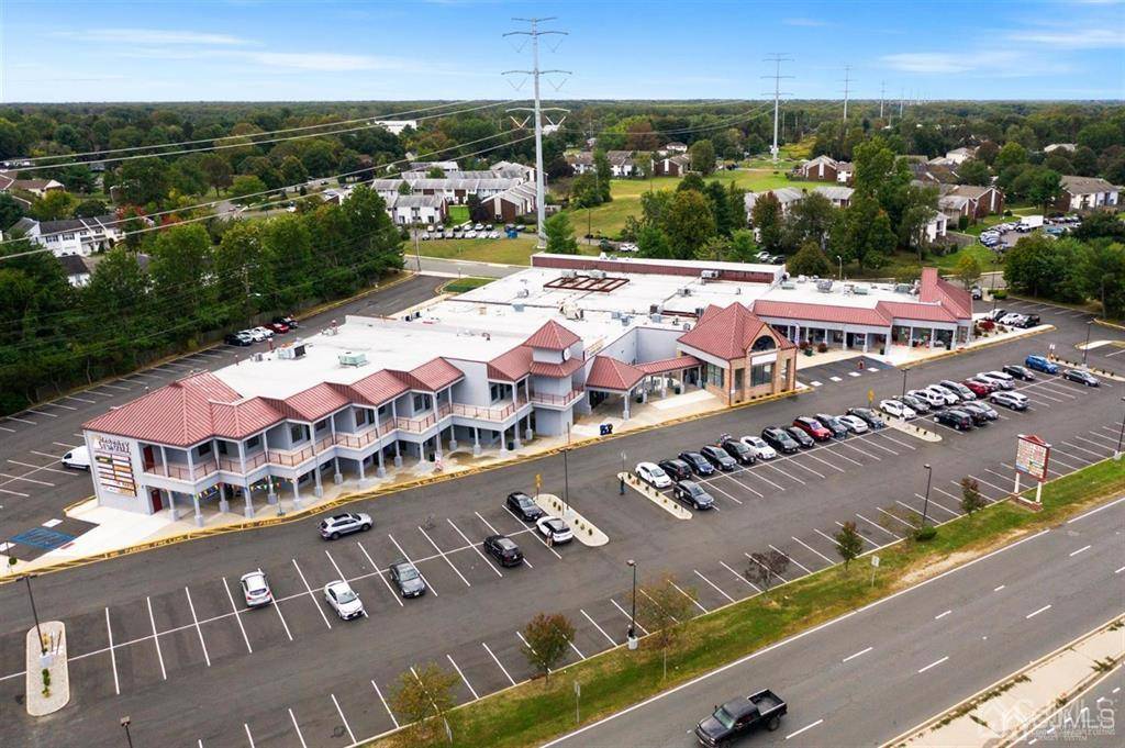 South Brunswick, NJ 08810,485 Georges RD #112
