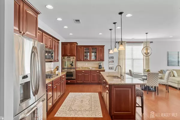 Manalapan, NJ 07726,3 Salerno RD