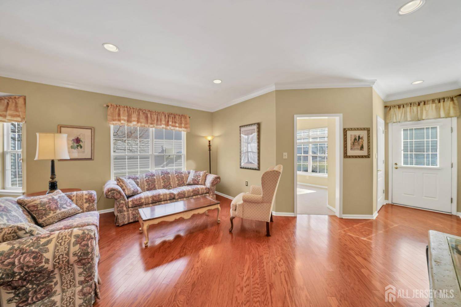 West Windsor, NJ 08550,37 Coneflower LN
