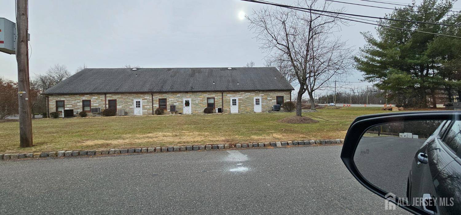 349 N 206 HWY, Hillsborough, NJ 08844