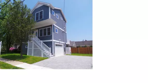 312 St Louis AVE, Point Pleasant Beach, NJ 08742