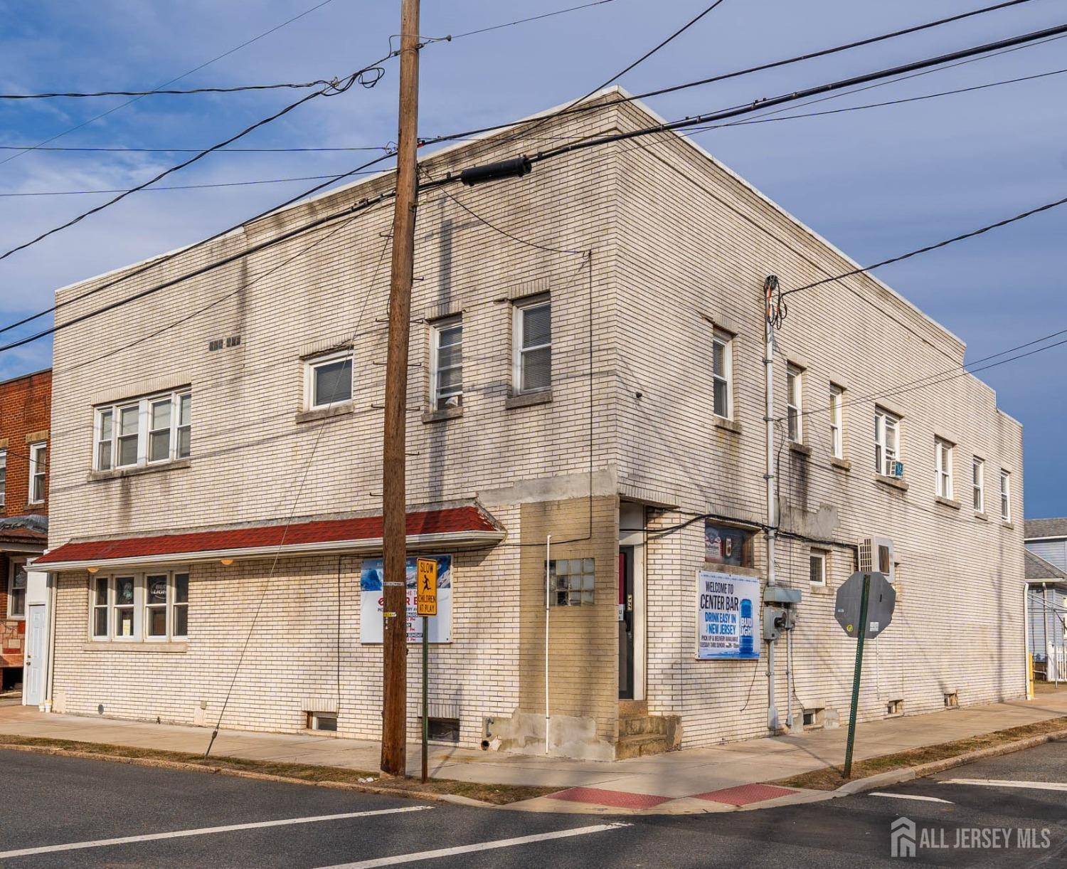 46 Marion ST, Port Reading, NJ 07064