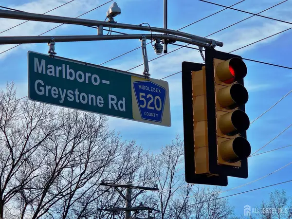Old Bridge, NJ 08857,1122 Marlboro RD