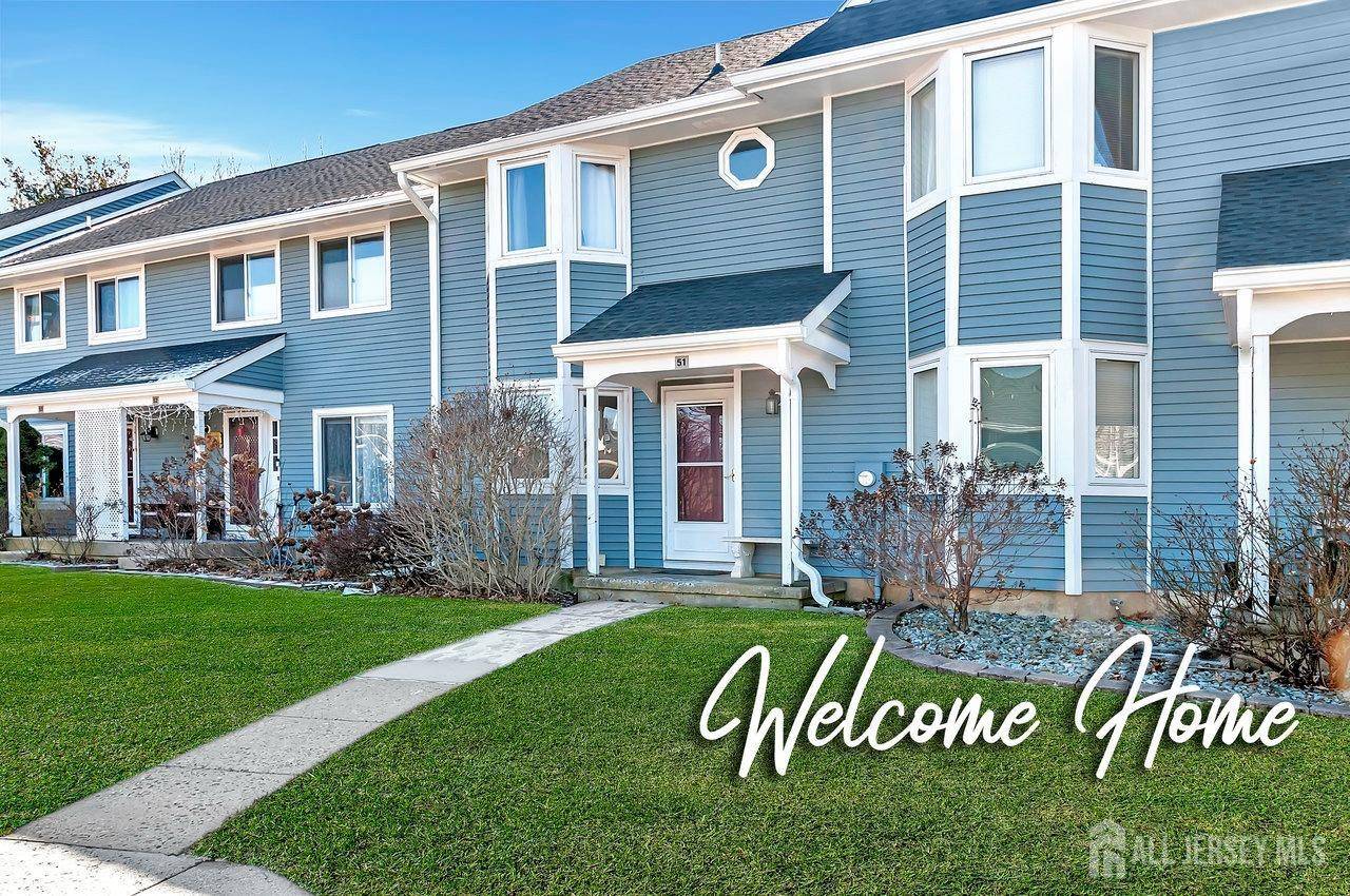 South Brunswick, NJ 08852,51 REGAL DR