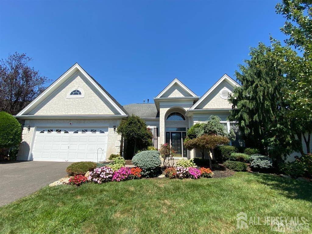 Monroe, NJ 08831,12 Glen Eagles WAY